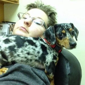 Meet your Posher, Andrea